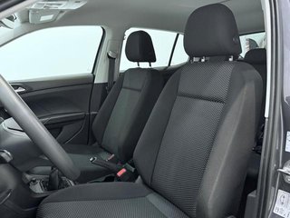 Volkswagen T-Cross 1.0 TSI 70 kW (95 CV)