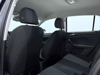Volkswagen T-Cross 1.0 TSI 70 kW (95 CV)