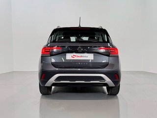 Volkswagen T-Cross 1.0 TSI 70 kW (95 CV)