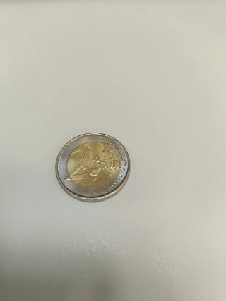 Moneda 2€ España 2021