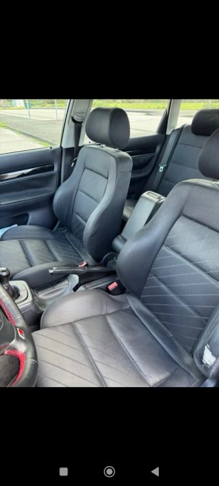 Audi A4 1996