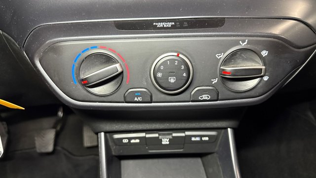 Hyundai Bayon 1.0 TGDI 74kW (100CV) 48V Maxx