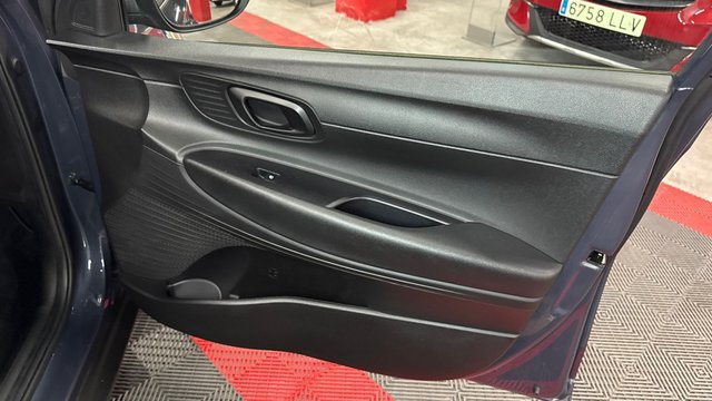 Hyundai Bayon 1.0 TGDI 74kW (100CV) 48V Maxx