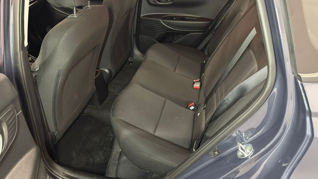 Hyundai Bayon 1.0 TGDI 74kW (100CV) 48V Maxx