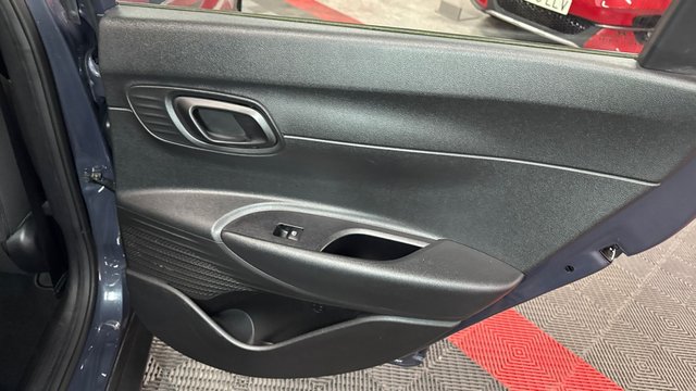 Hyundai Bayon 1.0 TGDI 74kW (100CV) 48V Maxx