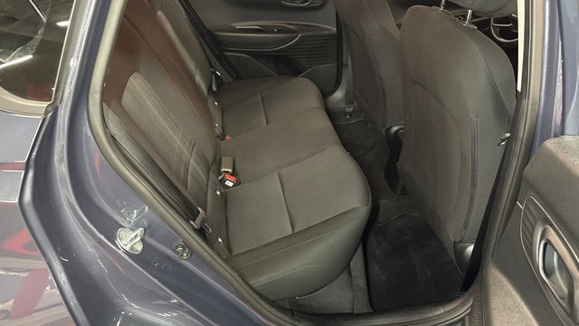 Hyundai Bayon 1.0 TGDI 74kW (100CV) 48V Maxx