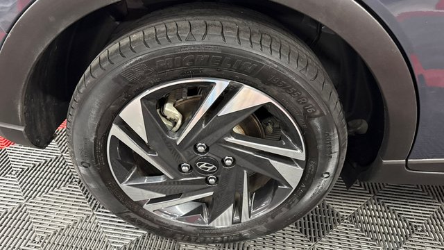 Hyundai Bayon 1.0 TGDI 74kW (100CV) 48V Maxx
