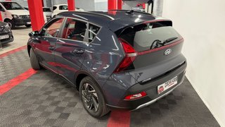 Hyundai Bayon 1.0 TGDI 74kW (100CV) 48V Maxx
