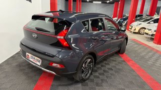 Hyundai Bayon 1.0 TGDI 74kW (100CV) 48V Maxx