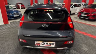 Hyundai Bayon 1.0 TGDI 74kW (100CV) 48V Maxx