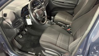 Hyundai Bayon 1.0 TGDI 74kW (100CV) 48V Maxx