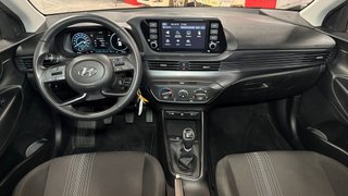 Hyundai Bayon 1.0 TGDI 74kW (100CV) 48V Maxx