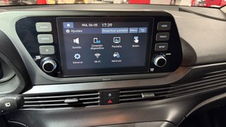 Hyundai Bayon 1.0 TGDI 74kW (100CV) 48V Maxx