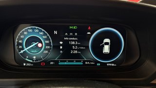 Hyundai Bayon 1.0 TGDI 74kW (100CV) 48V Maxx