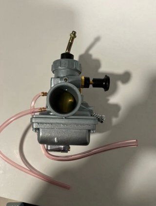 Carburador Mikuni 24mm