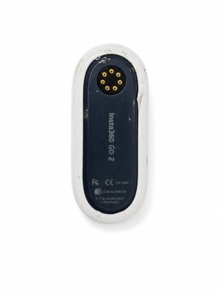 Insta360 GO 2 Cámara de Acción + Accesorios