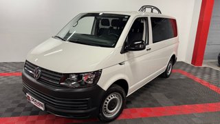 Volkswagen Transporter Kombi Corto TM 2.0 TDI 75kW (102CV) BMT