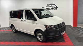 Volkswagen Transporter Kombi Corto TM 2.0 TDI 75kW (102CV) BMT