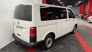 Volkswagen Transporter Kombi Corto TM 2.0 TDI 75kW (102CV) BMT