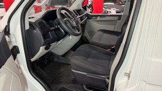 Volkswagen Transporter Kombi Corto TM 2.0 TDI 75kW (102CV) BMT