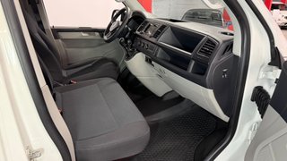 Volkswagen Transporter Kombi Corto TM 2.0 TDI 75kW (102CV) BMT
