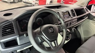 Volkswagen Transporter Kombi Corto TM 2.0 TDI 75kW (102CV) BMT