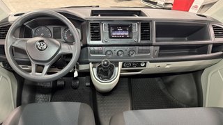 Volkswagen Transporter Kombi Corto TM 2.0 TDI 75kW (102CV) BMT