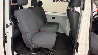 Volkswagen Transporter Kombi Corto TM 2.0 TDI 75kW (102CV) BMT