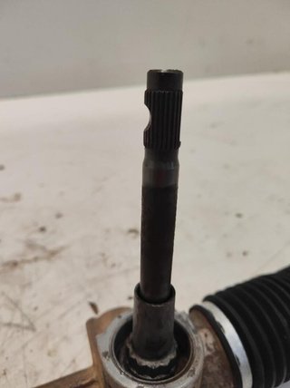 307541 cremallera dirección 37502396 fiat panda