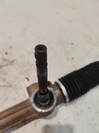307541 cremallera dirección 37502396 fiat panda