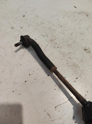 307541 cremallera dirección 37502396 fiat panda