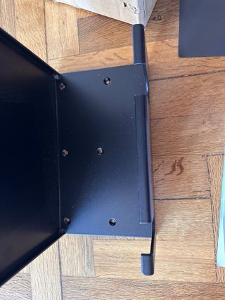 Soporte Pared Bicicleta Huniox, nuevo