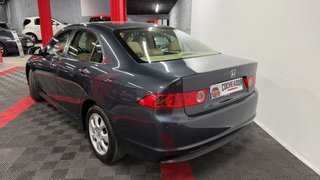 Honda Accord 2.2 i-CTDi Executive Piel