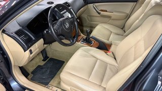 Honda Accord 2.2 i-CTDi Executive Piel