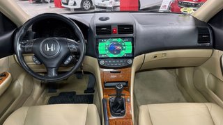Honda Accord 2.2 i-CTDi Executive Piel