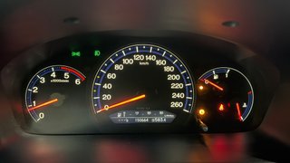 Honda Accord 2.2 i-CTDi Executive Piel