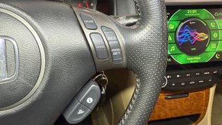 Honda Accord 2.2 i-CTDi Executive Piel
