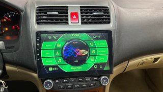 Honda Accord 2.2 i-CTDi Executive Piel