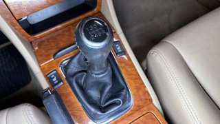 Honda Accord 2.2 i-CTDi Executive Piel