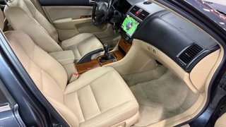 Honda Accord 2.2 i-CTDi Executive Piel