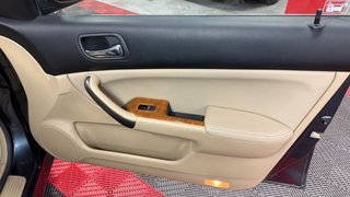 Honda Accord 2.2 i-CTDi Executive Piel