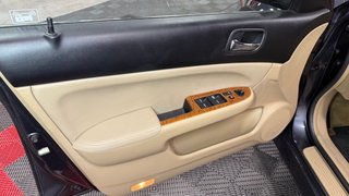 Honda Accord 2.2 i-CTDi Executive Piel