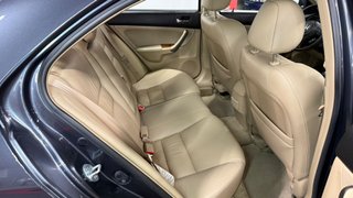 Honda Accord 2.2 i-CTDi Executive Piel
