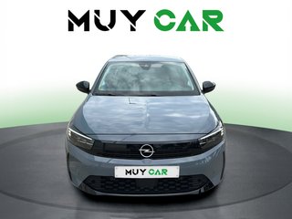 Opel Corsa 1.2 Turbo XHL Hybrid Edition eDCT 74 kW (100 CV)