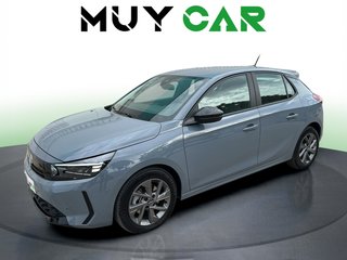 Opel Corsa 1.2 Turbo XHL Hybrid Edition eDCT 74 kW (100 CV)