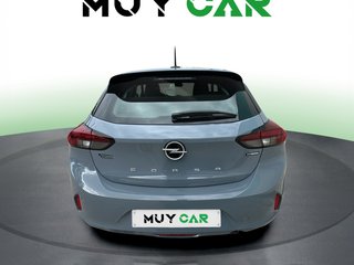 Opel Corsa 1.2 Turbo XHL Hybrid Edition eDCT 74 kW (100 CV)