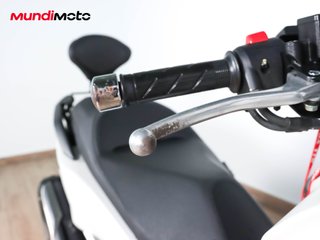 HONDA FORZA 300