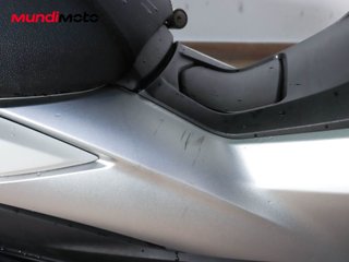 HONDA FORZA 300