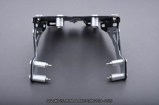 Soporte de baúl SUZUKI VSTROM 650 1000 2014 2025
