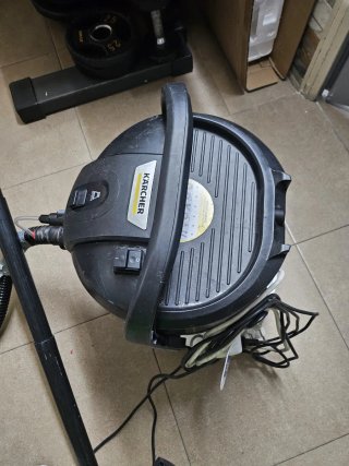 Karcher SE 4 spray extraction cleaner aspiradora y